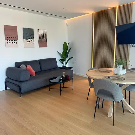 Modern Minimal Apartment Ierapetra  Exterior photo