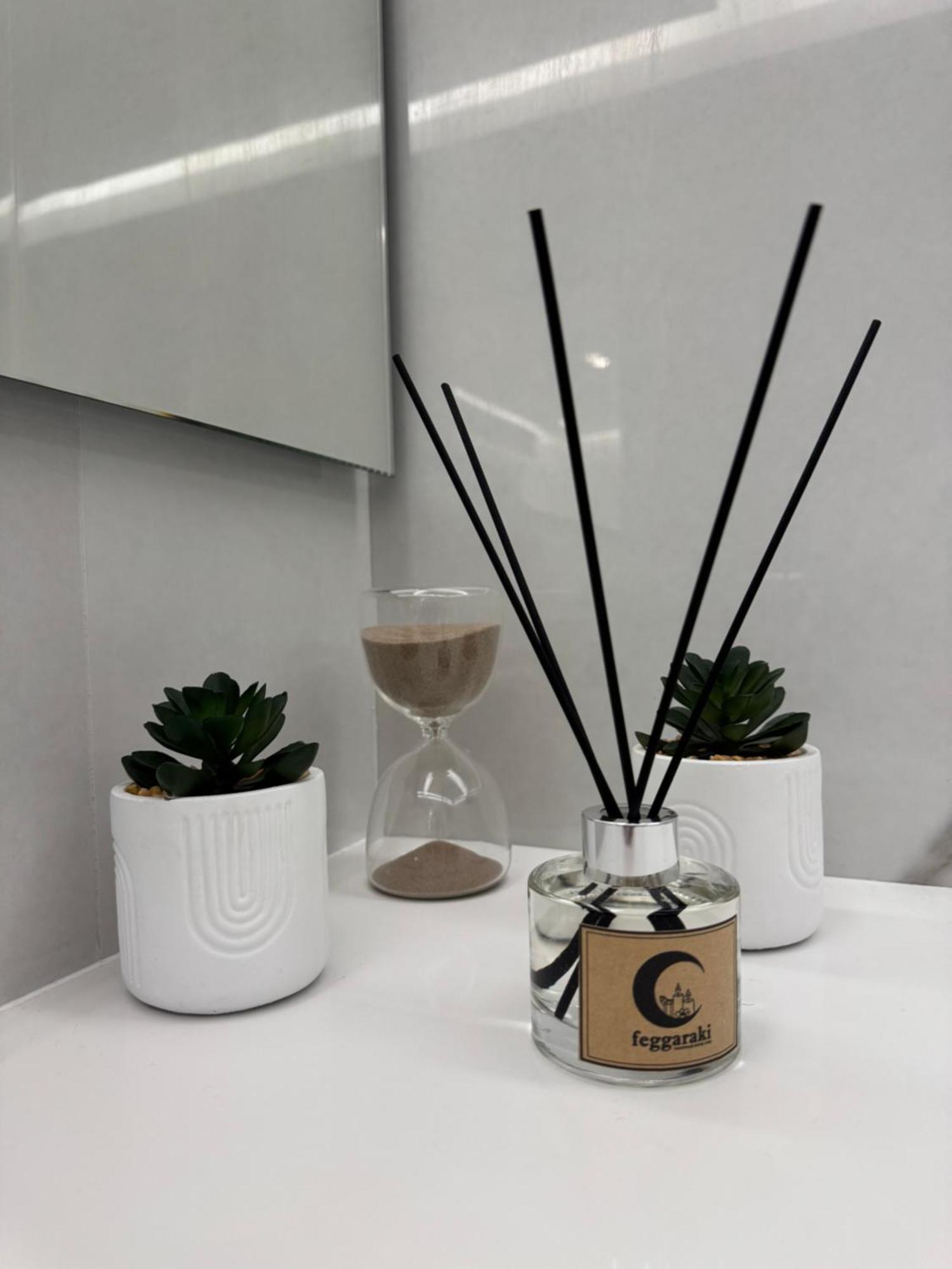 Modern Minimal Apartment Ierapetra (Crete)