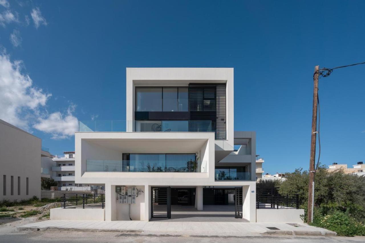 Apartment Modern Minimal