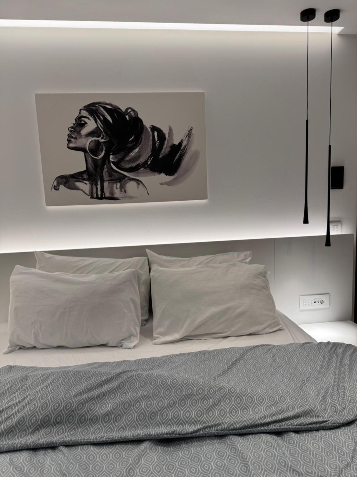 Apartment Modern Minimal