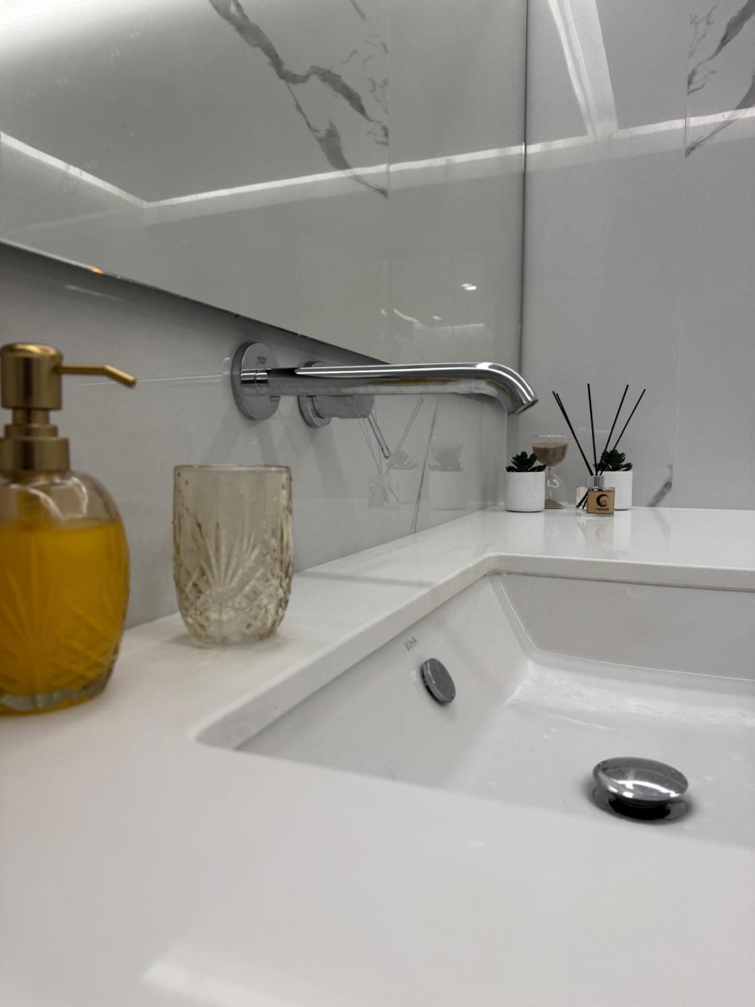 Apartment Modern Minimal Ierapetra (Crete)