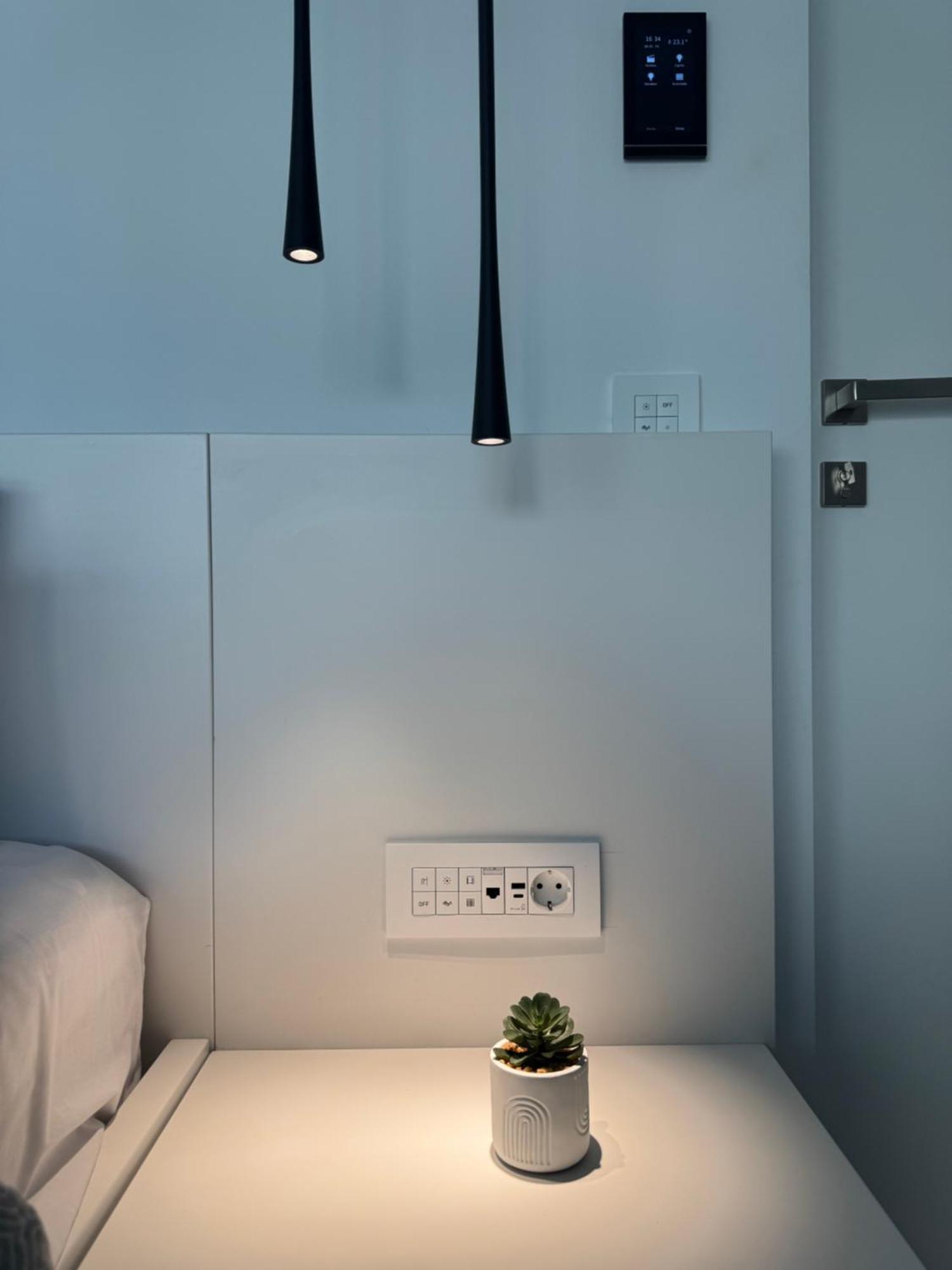 Apartment Modern Minimal Ierapetra (Crete)